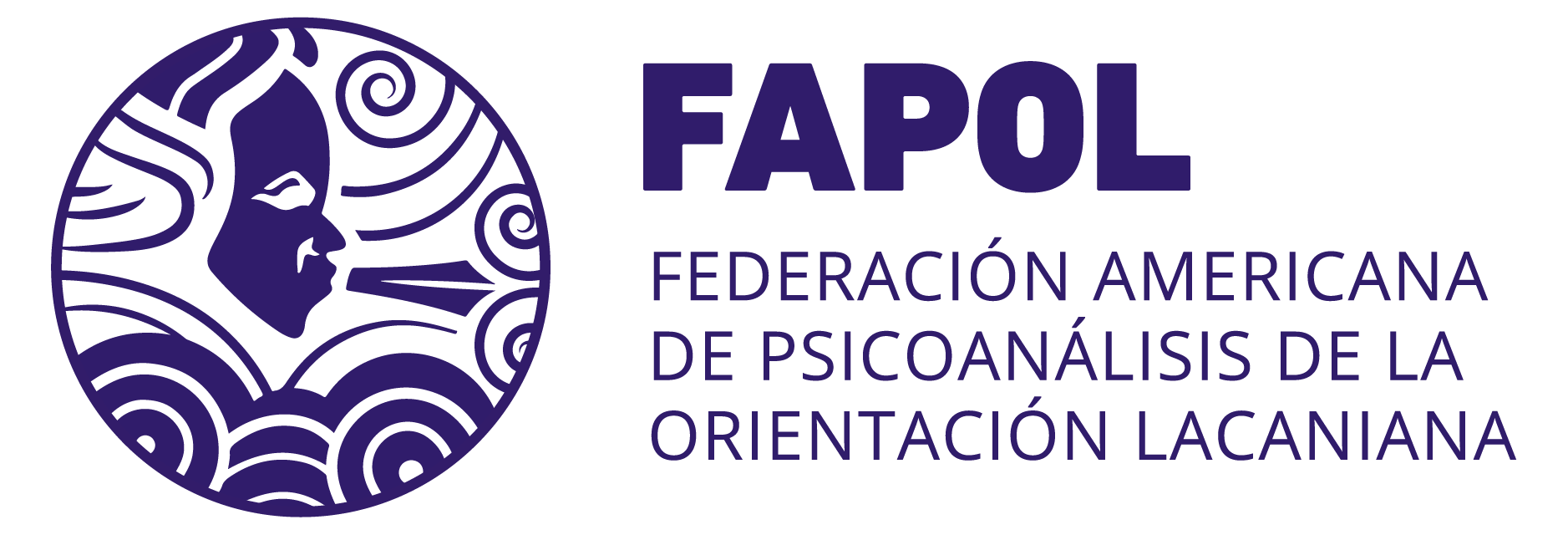 FAPOL Português Logo